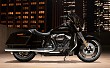 Harley Davidson Street Glide Special Vivid Black
