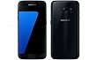 Samsung Galaxy S7 Black Front And Back