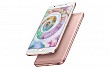 Oppo F1s Rose Gold Front,Back And Side