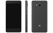 Xiaomi Redmi 2 Pro Dark Grey Front,Back And Side