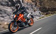 KTM 390 DUKE ABS Picture 3