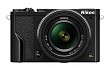 Nikon DL18-50 Front
