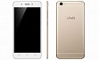 Vivo Y55s Front,Back And Side