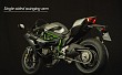 Kawasaki Ninja H2 Carbon Picture 5