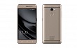 Coolpad Note 5 Lite Royal Gold Front And Back