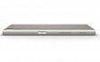 Sony Xperia XZs Warm Silver Back Side