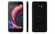 HTC One X10 Black Front,Back And Side