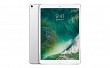 Apple iPad Pro (10.5-inch) Wi-Fi Silver Front and Back