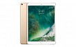 Apple iPad Pro (12.9-inch) 2017 Wi-Fi Gold Front and Back