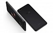 Coolpad Cool M7 Matte Black Front,Back And Side