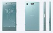 Sony Xperia XZ1 Compact Front, Back and Side