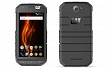 Cat S31 Front and Back