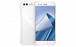 Asus ZenFone 4 Pro Moonlight White Front And Back
