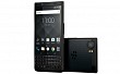 BlackBerry KEYone Limited Edition Black Front And Back
