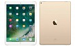 Apple iPad Pro (9.7-inch) Wi-Fi Gold Front and Back