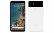 Google Pixel 2 XL Black with White Front And Back