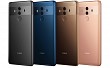 Huawei Mate 10 Pro Back And Side