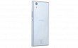 Sony Xperia R1 Plus White Back And Side