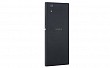 Sony Xperia R1 Black Back And Side