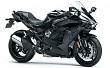 Kawasaki Ninja H2 SX Metallic Carbon Gray