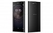 Sony Xperia XA2 Black Front,Back And Side
