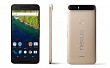 Huawei Nexus 6P Front,Back And Side
