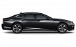 Lexus Ls 500h Ultra Luxury Picture 1
