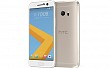 HTC 10 Topaz Gold Front,Back And Side