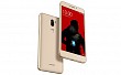 Coolpad Cool Play 6 Gentle Gold Front,Back And Side