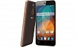 Xolo Era 2X Latte Gold Front,Back And Side