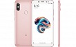 Xiaomi Redmi Note 5 Pro Rose Gold Front,Back And Side