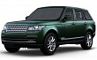 Land Rover Range Rover 3.0 Petrol LWB Vogue Aintree Green Metallic