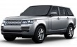 Land Rover Range Rover 4.4 Diesel LWB SVAutobiography Indus Silver