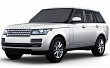 Land Rover Range Rover 4.4 Diesel LWB SVAutobiography Fuji White