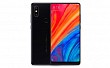 Xiaomi Mi Mix 2s Black Front And Back