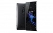 Sony Xperia XZ2 Premium Chrome Black Front,Back And Side