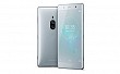 Sony Xperia XZ2 Premium Chrome Silver Front,Back And Side