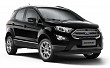 Ford Ecosport Absolute Black