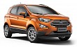 Ford Ecosport S Diesel Picture 1