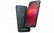 Motorola Moto Z3 Play Front and Back