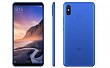 Xiaomi Mi Max 3 Front, Side and Back
