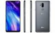 LG G7 Plus ThinQ Front, Side and Back