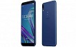 Asus ZenFone Max Pro (M1) Front, Back And Side