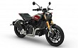 Indian Motorcycle FTR 1200 S Red Over Steel Gray