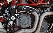 Indian Motorcycle FTR 1200 S Engine Image