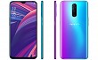 Oppo R17 Pro Back, Side and Front