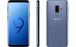 Samsung Galaxy S9 Plus Front, Back And Side