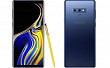 Samsung Galaxy Note 9 Front, Side and Back