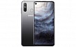 Samsung Galaxy A8s Front and Back