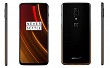 OnePlus 6T Mclaren Edition Front, Side and Back